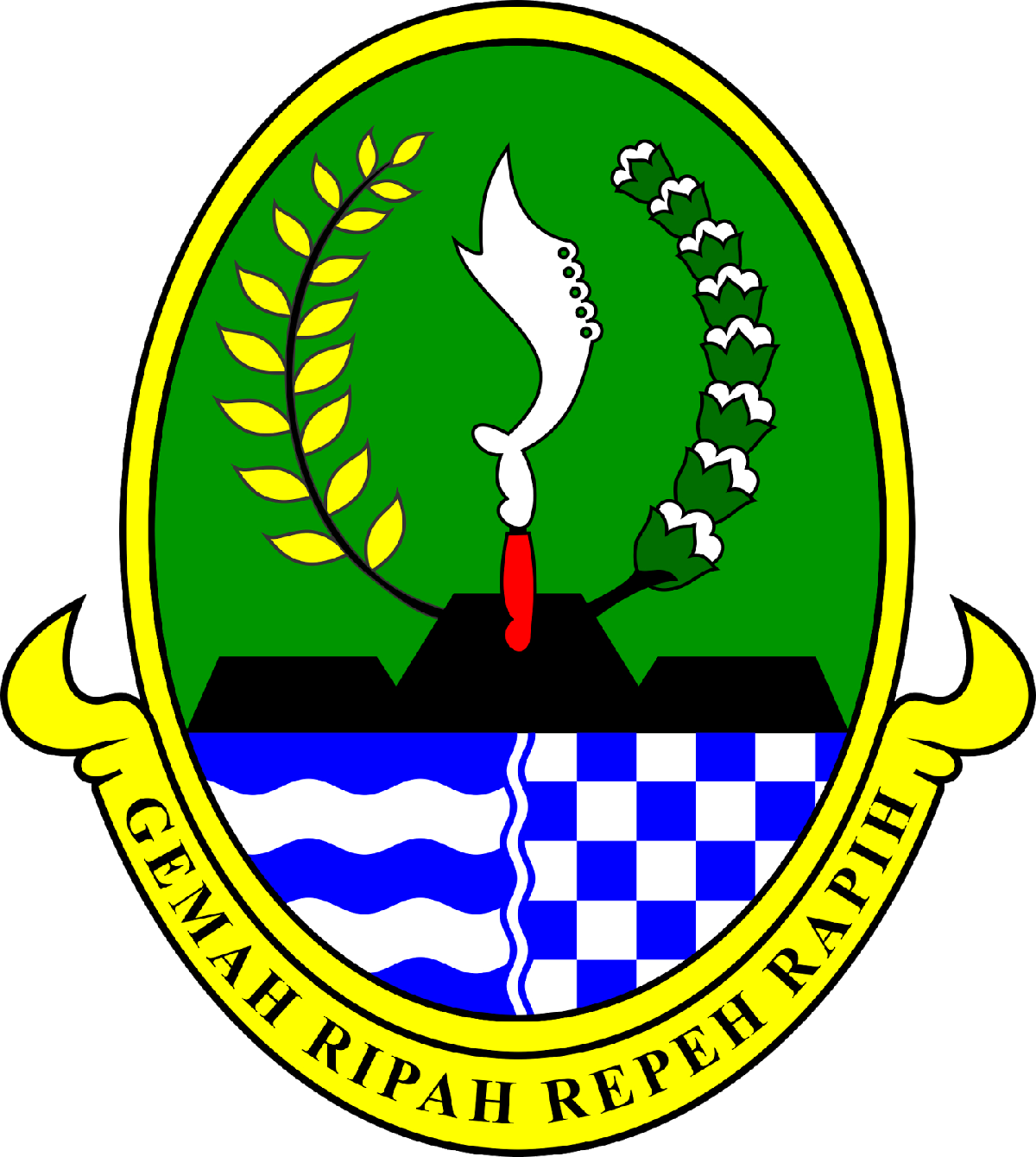 Kwarda Jawa Barat